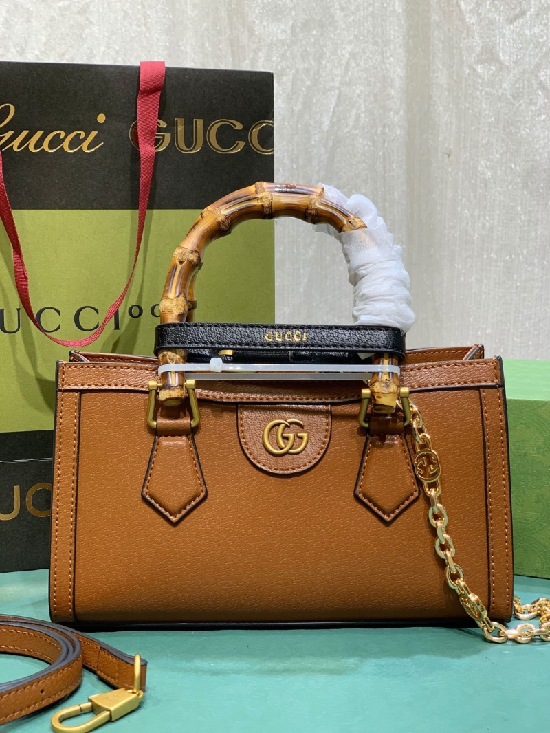 Gucci Top Handle Bags